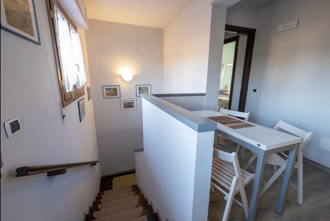 Appartamento In Villa Con Giardino A 300M Dal Lago Maggiore Castelletto sopra Ticino Extérieur photo