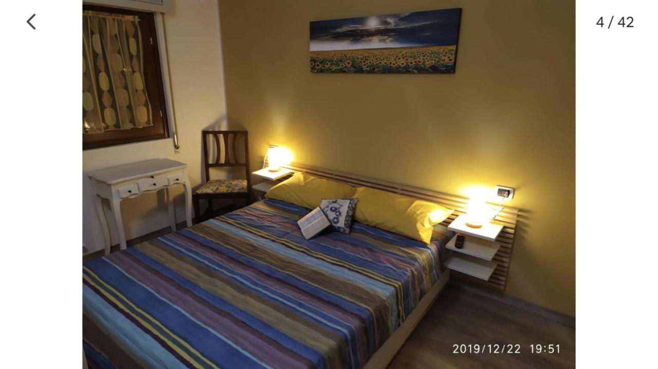 Appartamento In Villa Con Giardino A 300M Dal Lago Maggiore Castelletto sopra Ticino Extérieur photo